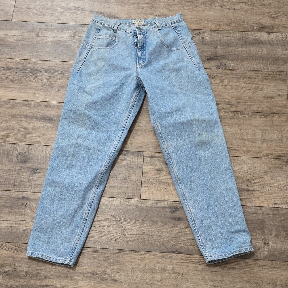 Guess Jeans Vintage 90s Straight Jeans